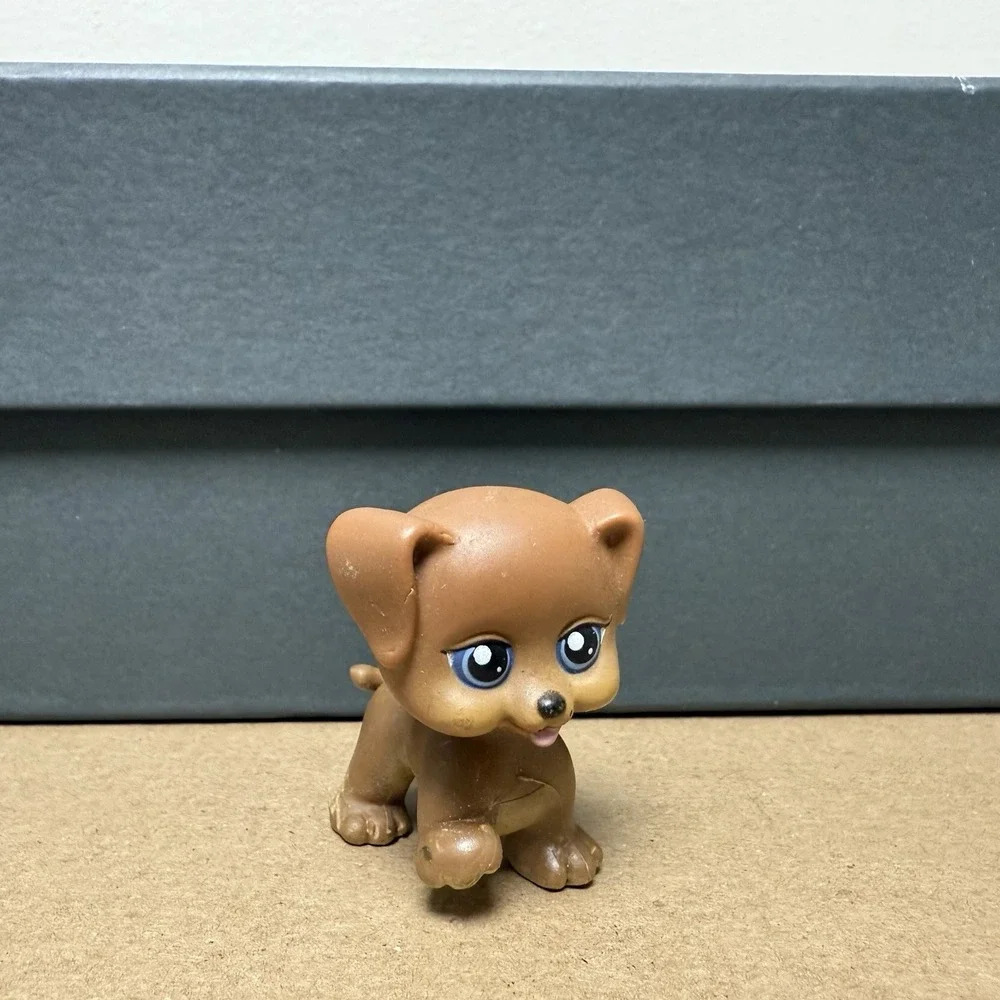 Barbie Doll‎ My Pet Pals Chic Boutique Puppy Dogs Toys